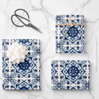 Mittelmeer-Fliesen, Portugal, Azulejo, Majolica