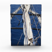 Mittelmeer Fotoblock (Vorderseite)