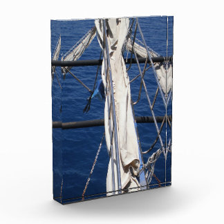 Mittelmeer Fotoblock