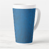 Mittelmeer-Mischung und Match Milchtasse (Rechte Ecke)
