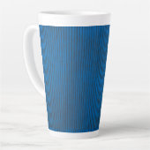 Mittelmeer-Mischung und Match Milchtasse (Linke Ecke)