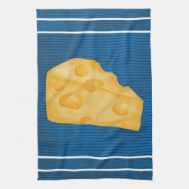 Mittelmeer Mix and Match Kitchen Handtücher