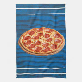 Mittelmeer Mix and Match Kitchen Handtücher