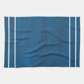 Mittelmeer Mix and Match Kitchen Handtücher (Horizontal)