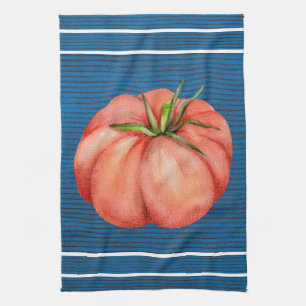 Mittelmeer Mix and Match Kitchen Handtücher