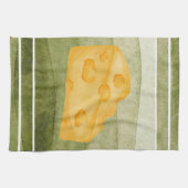 Mittelmeer Mix and Match Kitchen Handtücher (Horizontal)