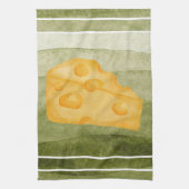 Mittelmeer Mix and Match Kitchen Handtücher (Vertikal)