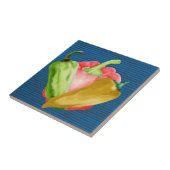 Mittelmeer Mix & Matchküche Fliese (Seite)