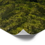 Mittelmeer Poster (Ecke)