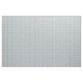 Mittelmeer Sommerlemon Muster Stoff (Yard (91,4 cm))