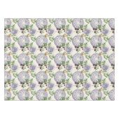 Mittelmeer, toskanischer Stil, Olivenbaum Tischdecke (Vorderseite (Horizontal))