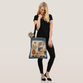 Mittelmeer-Windfang-Tasche Tasche (Am Model)