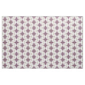 Mittelmeer-Zwiebelkuppel Stoff (Yard (91,4 cm))
