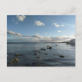 Mittelmeer, Zypern Postkarte (Vorderseite)