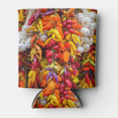 Mittelmeergeschmack Dosenkühler (Vorderseite)