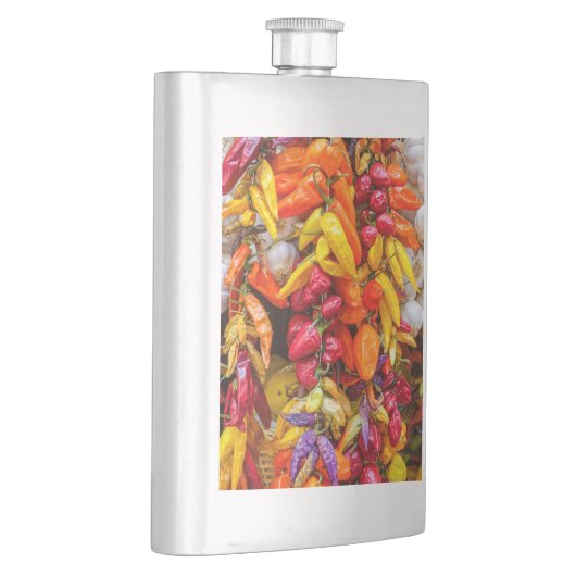 Mittelmeergeschmack Flachmann (Rechts)