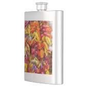 Mittelmeergeschmack Flachmann (Links)