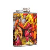 Mittelmeergeschmack Flachmann (Rechts)