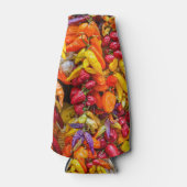 Mittelmeergeschmack Flaschenkühler (Vorderseite)