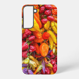 Mittelmeergeschmack Samsung Galaxy Hülle