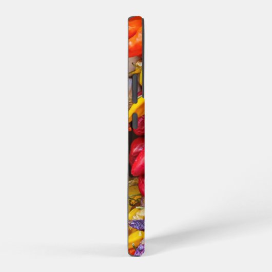 Mittelmeergeschmack Samsung Galaxy Hülle (Rechte Seite)