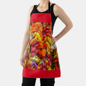 Mittelmeergeschmack Schürze (InSitu)