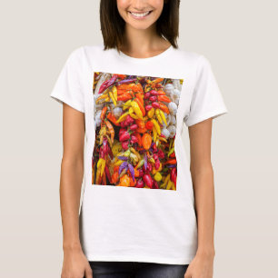 Mittelmeergeschmack T-Shirt