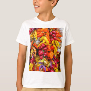 Mittelmeergeschmack T-Shirt