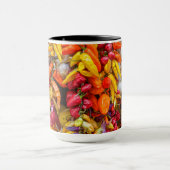 Mittelmeergeschmack Tasse (Zentrum)