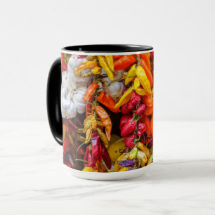 Mittelmeergeschmack Tasse