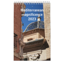 Mittelmeerkalender 2023