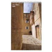 Mittelmeerkalender 2023 kalender (Feb 2027)