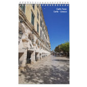 Mittelmeerkalender 2023 kalender (Mär 2027)