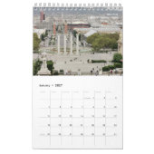 Mittelmeerkalender 2023 kalender (Jan 2027)