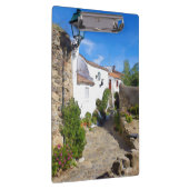 Mittelmeerkollektordorf Klemmbrett (Rechts)