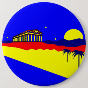 Mittelmeerküste Button