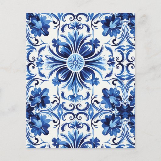 Mittelmeerlemonen Brautparty Bingo Games (Rückseite)