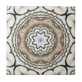 Mittelmeermosaik Inspirierte Keramik Tile Fliese (Vorderseite)