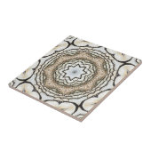 Mittelmeermosaik Inspirierte Keramik Tile Fliese (Seite)