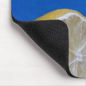 Mittelmeerraum Mousepad (Ecke)