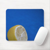 Mittelmeerraum Mousepad (Mit Mouse)