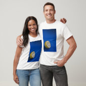 Mittelmeerraum T-Shirt (Unisex)