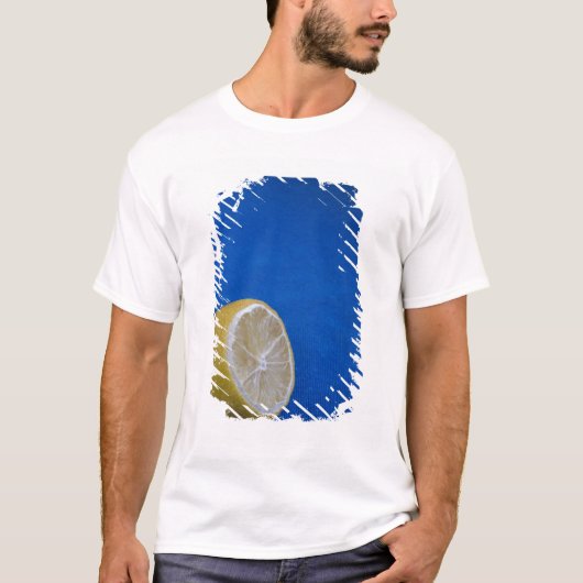 Mittelmeerraum T-Shirt (Vorderseite)