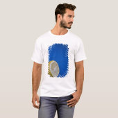 Mittelmeerraum T-Shirt (Vorne ganz)