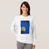 Mittelmeerraum T-Shirt (Vorne ganz)