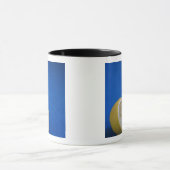 Mittelmeerraum Tasse (Zentrum)