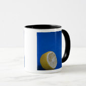Mittelmeerraum Tasse (VorderseiteRechts)