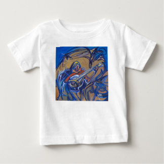 MittelmeerSerenade Baby T-shirt
