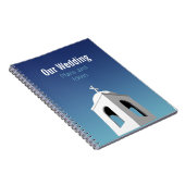 Mittelmeersommer, Notizblock (Rechte Seite)