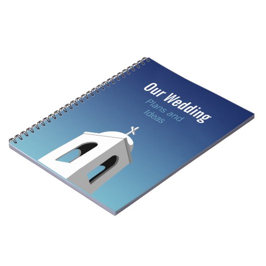 Mittelmeersommer, Notizblock (Linke Seite)